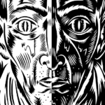 Nouvelles Aventures de Randolph Carter - Blexbolex