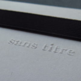 Sans titre / Transit